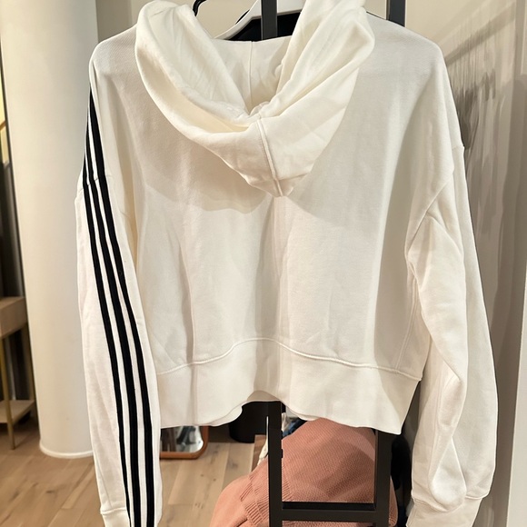 Adidas Adicolor Classics hoodie color white
US S - Picture 4 of 6